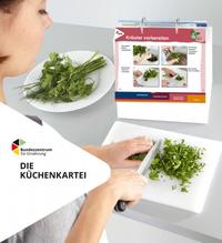 Die Küchenkartei