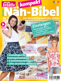 Näh-Bibel kompakt: