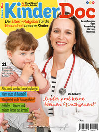 KinderDoc by Nina Kämpf und Dr. Schütt