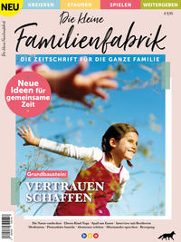 Die kleine Familienfabrik