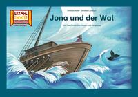 Kamishibai: Jona und der Wal