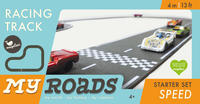 MyRoads - Racing Track
