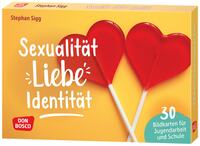 Sexualität, Liebe, Identität