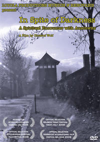 In Spite of Darkness. A Spiritual Encounter with Auschwitz