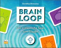 Brainloop - Cover