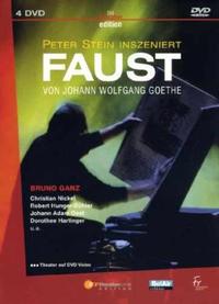 J. W. v. Goethe: Faust