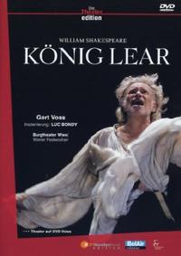 W. Shakespeare: König Lear, Burgtheater Wien