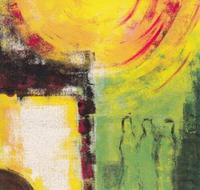 Dem neuen Leben entgegen