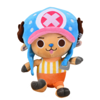 Plüsch - One Piece - Tony Tony Chopper