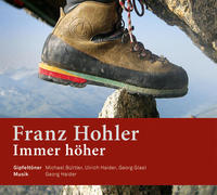 Immer höher