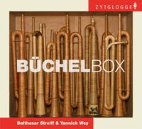 BüchelBox