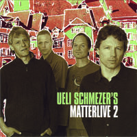 Ueli Schmezers Matterlive