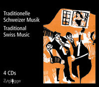 Traditionelle Schweizer Musik / Traditionel Swiss Music