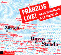 Fränzlis Live