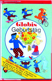 Globis Geburtstag MC