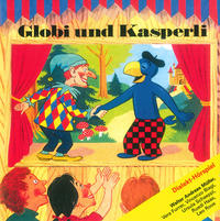 Globi und Kasperli CD