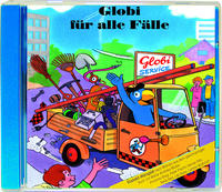 Globi für alle Fälle CD