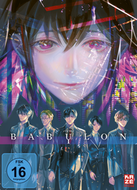 Babylon - DVD Vol. 2