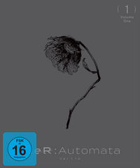 NieR:Automata Ver1.1a - Part 1 (2 DVDs) (Limited Edition)