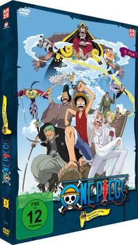 One Piece - 2.Film