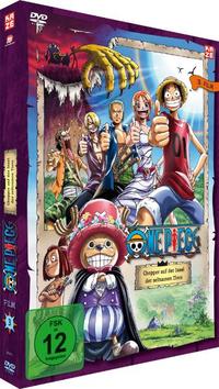 One Piece - 3.Film