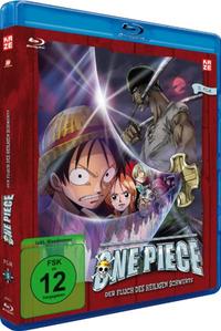 One Piece - 5.Film - Blu-ray