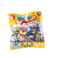 SuperZings 4 - One Pack