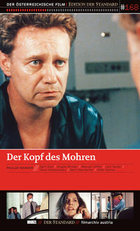 Der Kopf des Mohren