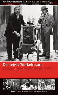 Der letzte Werkelmann