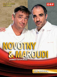 Novotny & Maroudi