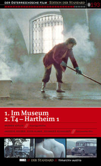Im Museum/T4 - Hartheim 1