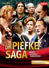 Die Piefke Saga