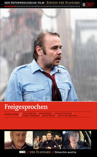 Freigesprochen