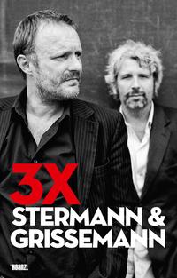 Stermann/Grissemann DVD-Set