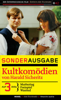 Harald Sicheritz Kult-Komödien DVD-Set