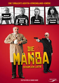 Die Mamba