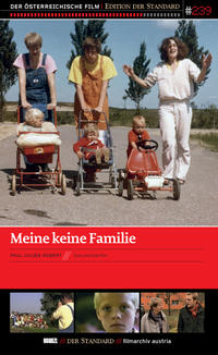 Meine keine Familie, 1 DVD