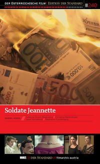 Soldate Jeannette