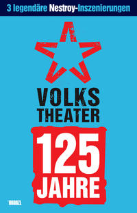 Set: 125 Jahre Volkstheater