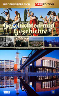 Geschichten und Geschichte