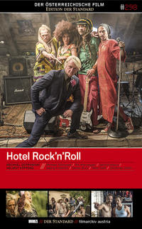 Hotel Rock'n'Roll