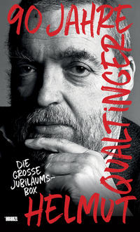 Helmut Qualtinger Jubiläumsbox
