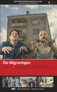 Die Migrantigen