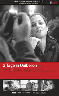 3 Tage in Quiberon