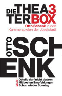 Josefstadt Set: Otto Schenk