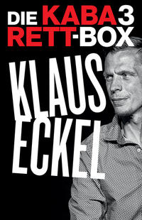 Edition Best of Kabarett Set: Klaus Eckel