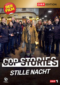 CopStories: Stille Nacht