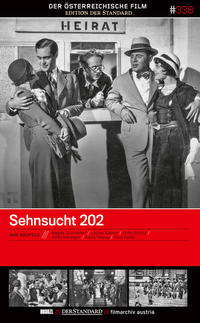 Sehnsucht 202