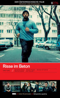 Risse im Beton