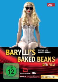 Barylli's Baked Beans